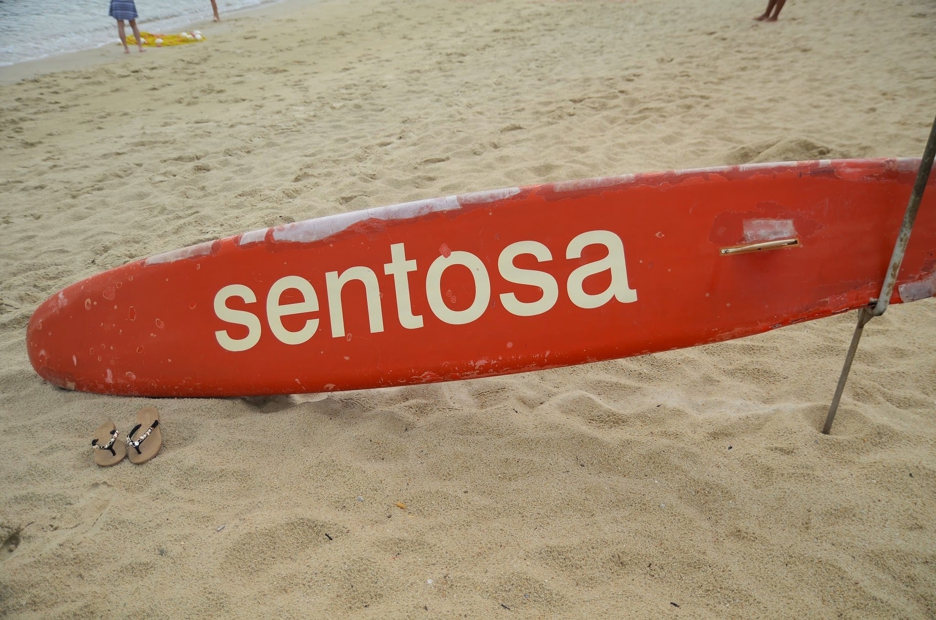 what to do in sentosa island