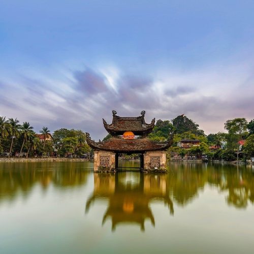 top places to see in Vietnam